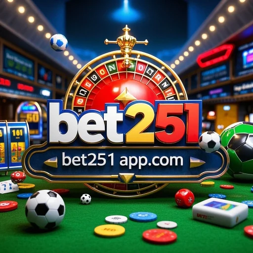 A Emoção dos Jackpots no Bet251: Uma Oportunidade de Transformar Sonhos em Realidade