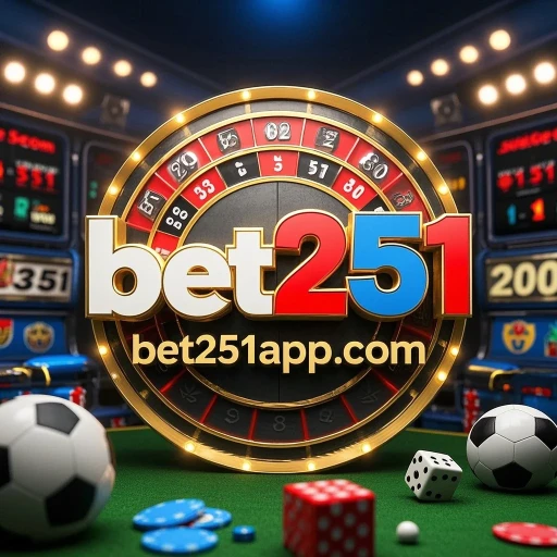 Apostas Ao Vivo no Bet251: A Nova Era das Apostas em Tempo Real