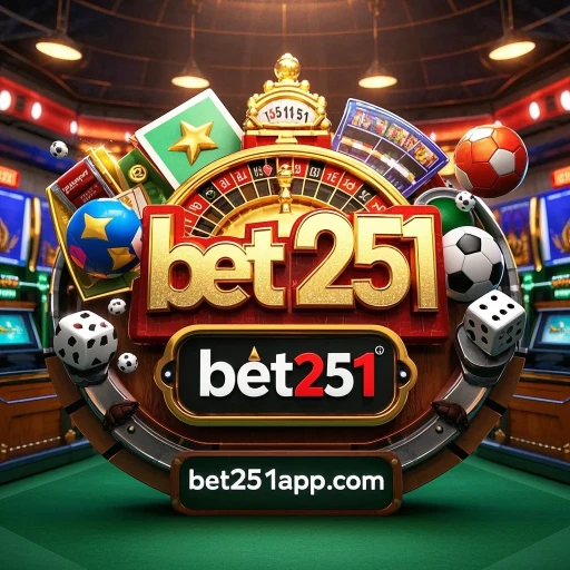 Descubra a Emoção dos Caça-níqueis no Bet251